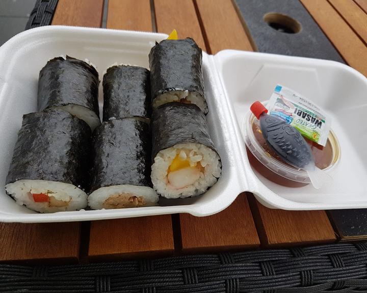 SUSHININJAS