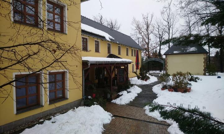 Gasthaus Am Lehngut