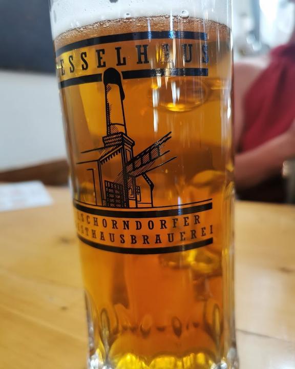 Gasthausbrauerei Kesselhaus