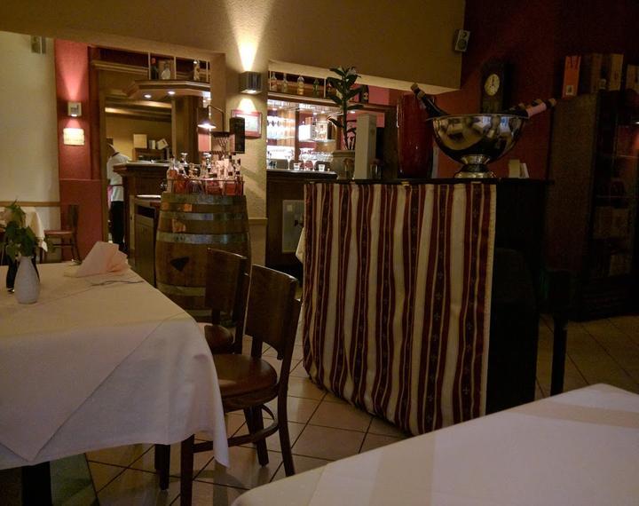 La Locanda