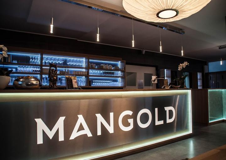 Mangold Asian Pacific Cuisine