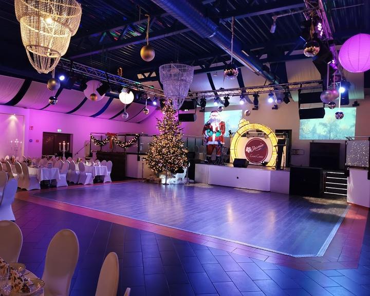 Jasmin Event Center