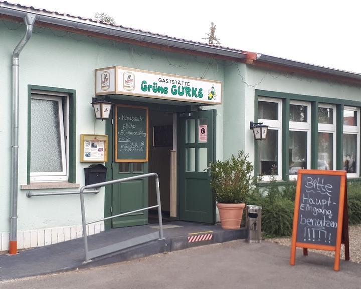 Vereinsheim Grune Gurke