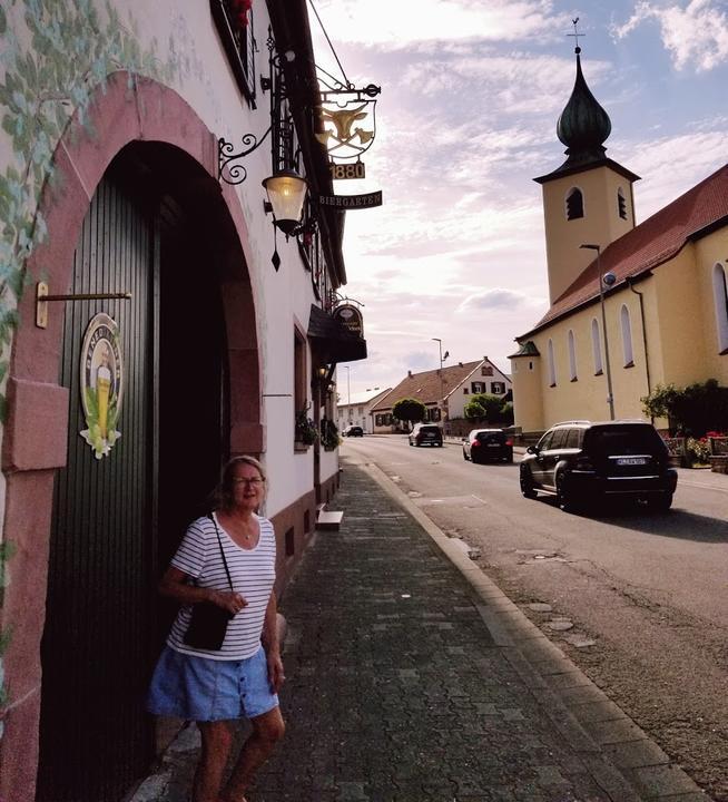 Gasthaus zum Ochsen