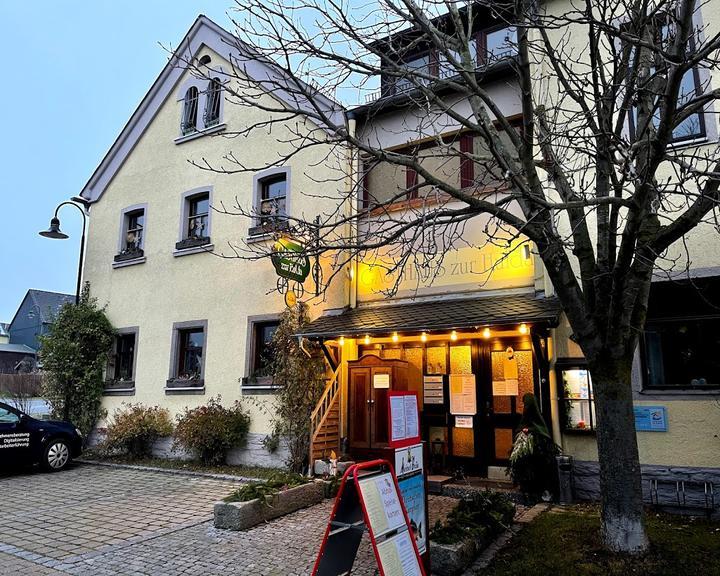 Gasthaus zur Hulda