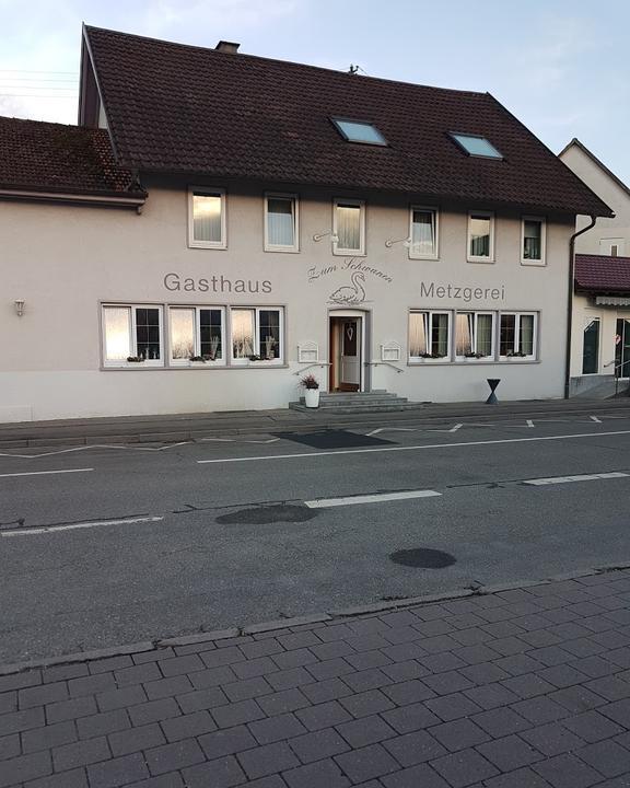 Gasthaus Zum Schwanen