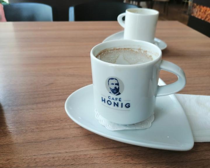 Cafe Honig