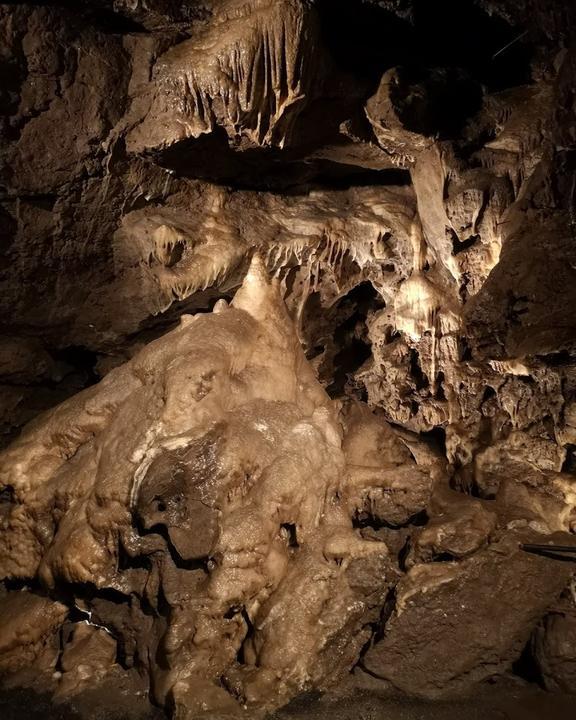 Gaststätte "Zur TropsteinHöhle"