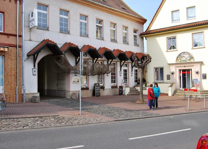 Stadt Bernburg