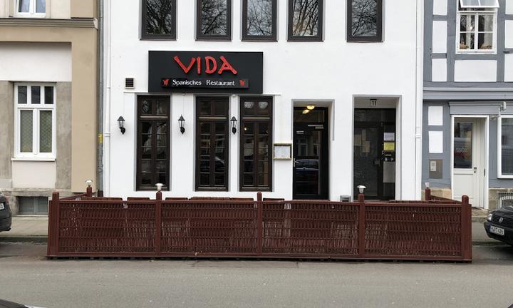 Vida Spanisches Restaurant