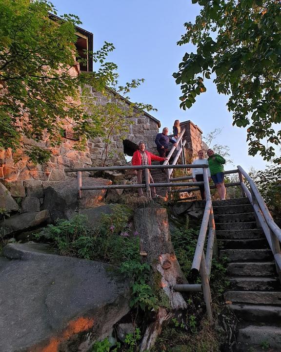 Zum Koesseinehaus