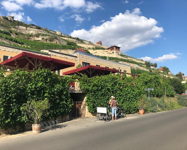 WeinGalerie im Schweigenberg Cafe