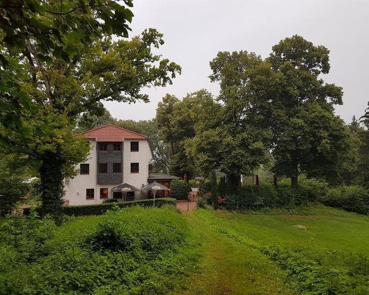 Forsthaus Limberg