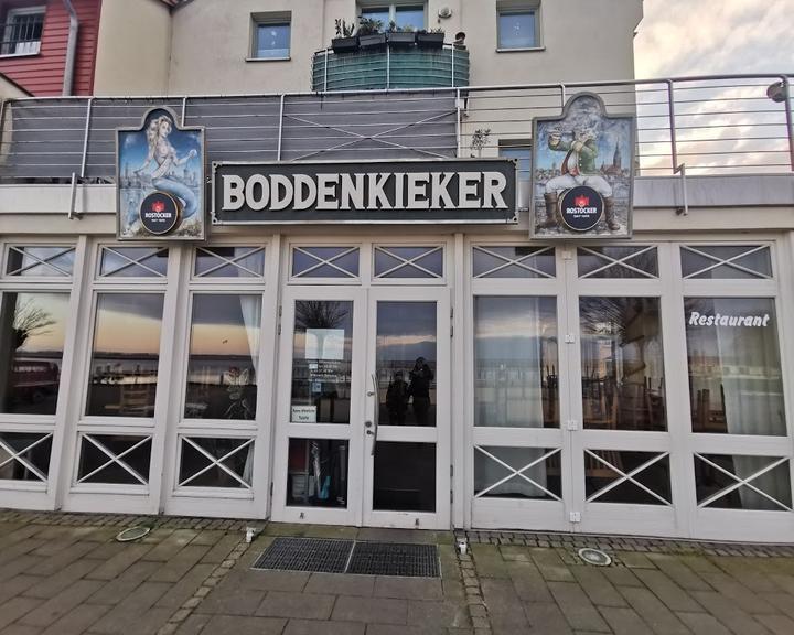 Boddenkieker Grahlert GmbH