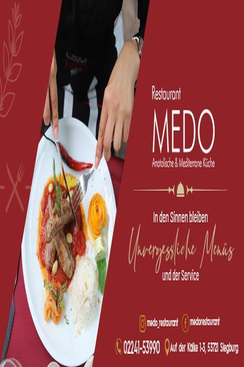 Restaurant Medo