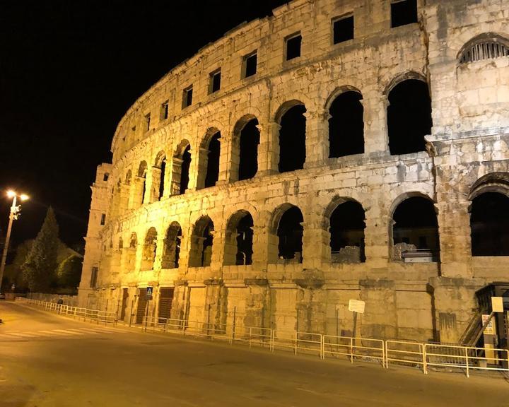 Pension Ristorante Villa Colosseo