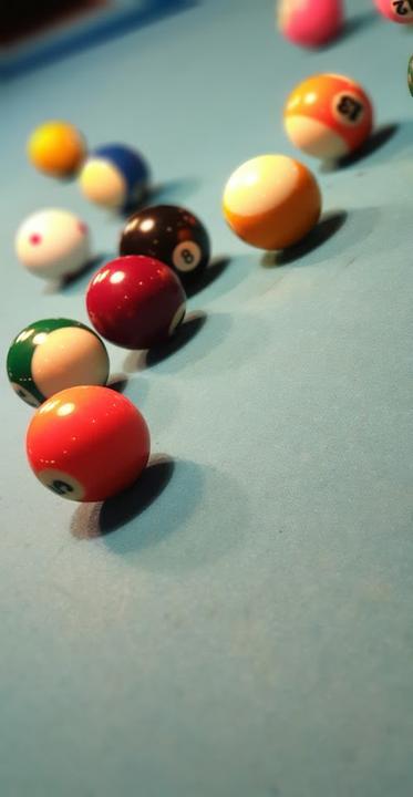 Billard-Sport-Casino