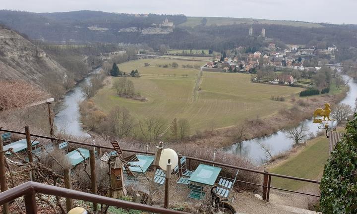 Berggaststatte Himmelreich