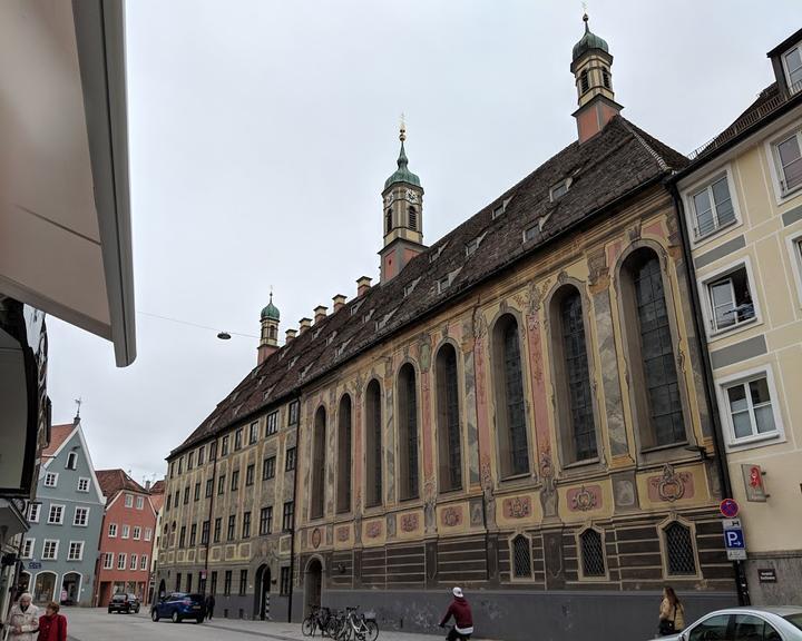 Restaurant Am Hexenturm