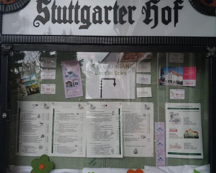 Stuttgarter Hof