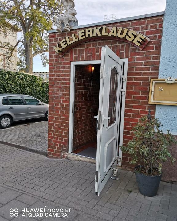 Kellerklause