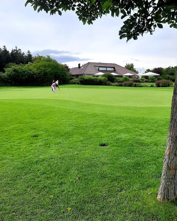 Restaurant am Golfplatz