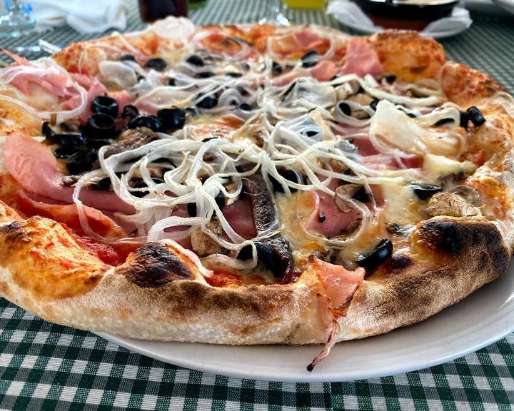 Ristaurante & Pizzeria Due Fratelli