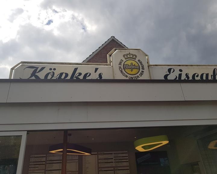 Köpke's Eiscafe