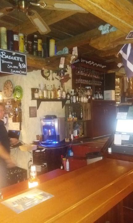 Whiskyblues Store & Pub & Whiskybar