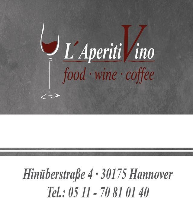 L'aperitiVino