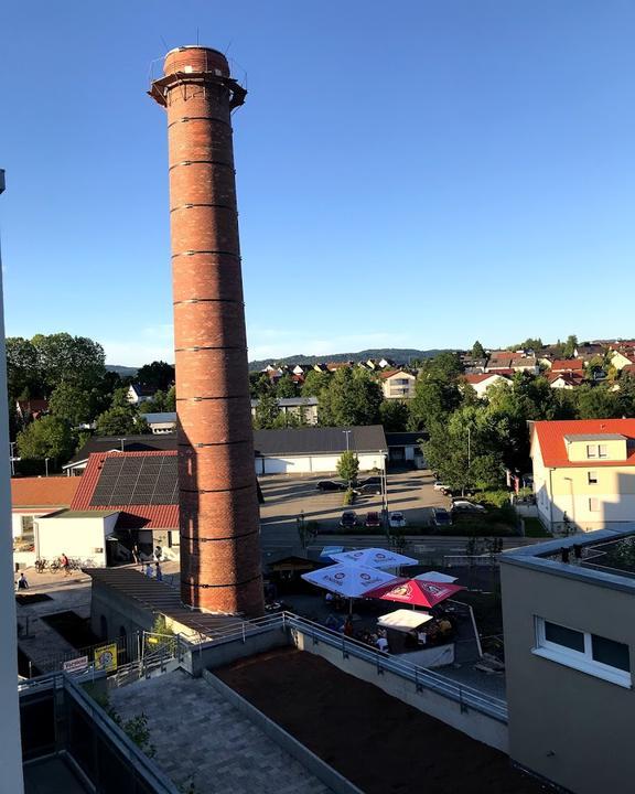 Alte Schmiede - Braustube Weissacher Tälesbräu