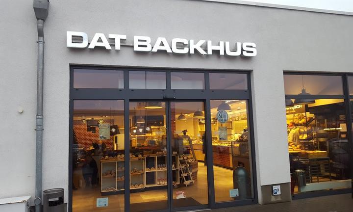 Dat Backhus