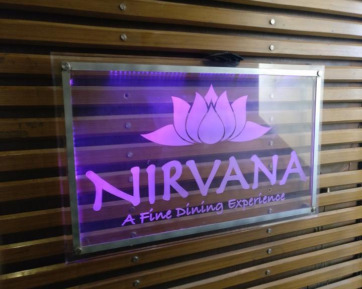 Nirvana Restaurant & Cafe