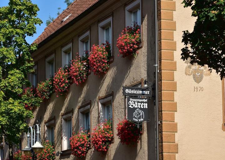 Hotel Gasthof zum Bären