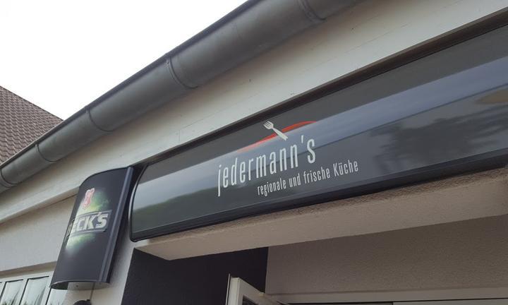 Ristorante JederMann's