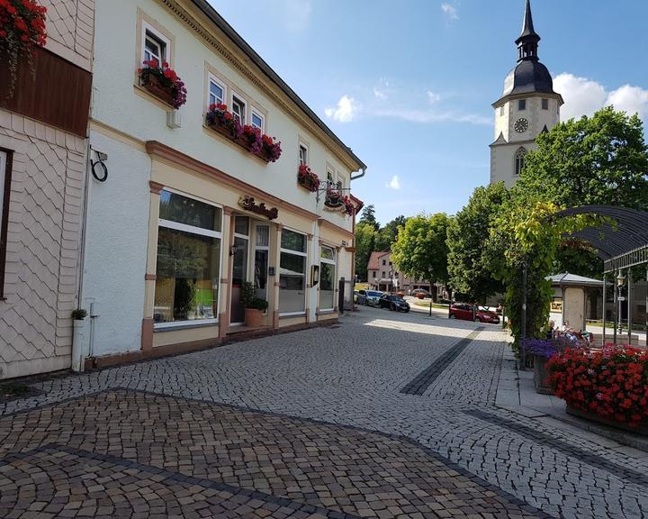 Stadtcafe Friedrichroda