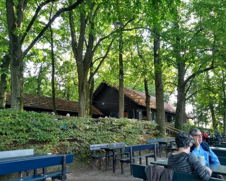 St. Georgenbräu Bierkeller