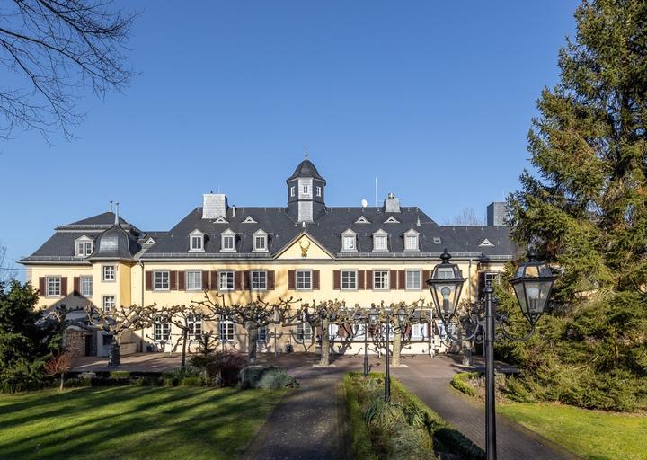 Restaurant Jagdschloss Niederwald