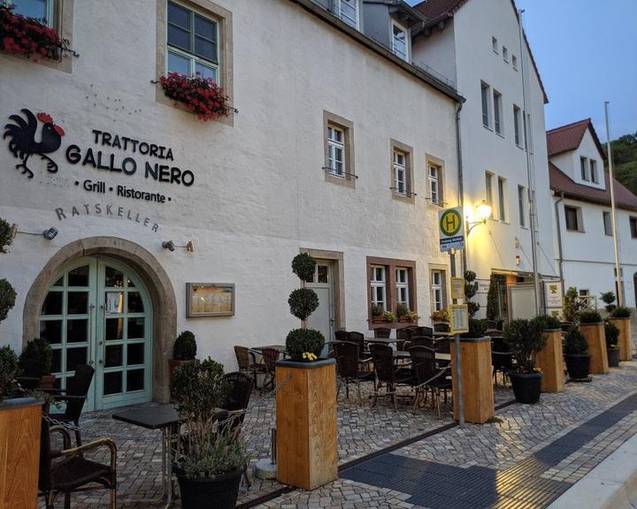 Trattoria Gallo Nero