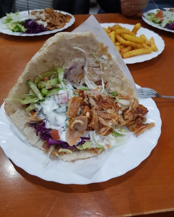 Sultan Imbiss & Doner Nurnberg