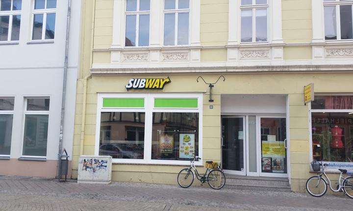 Subway