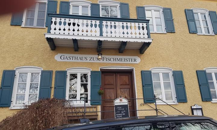 Gasthaus zum Fischmeister