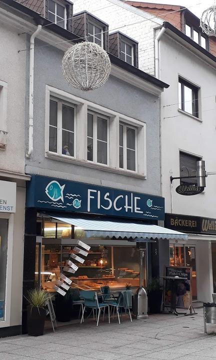 Fische Walzinger