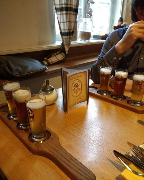 Brauhaus Goslar