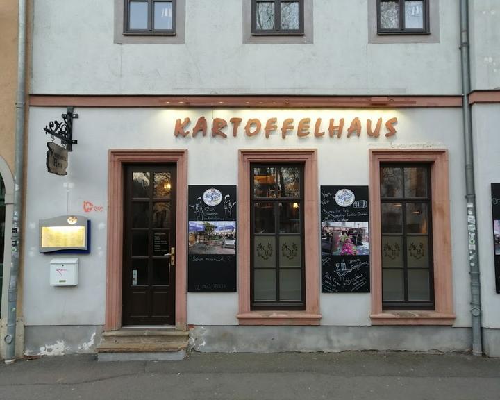 Kartoffelhaus