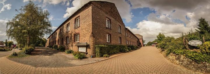 Landhaus Goeddertzhof