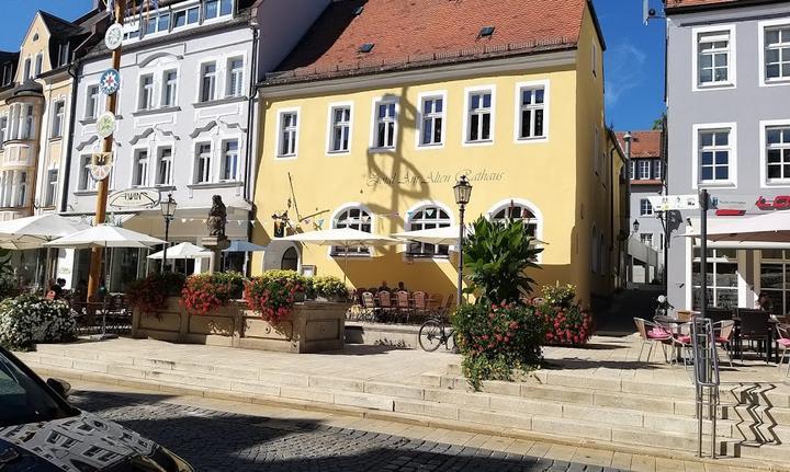 Zoigl Am Alten Rathaus