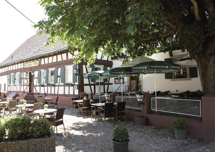 Gasthaus zum Pflug