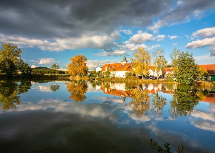 Augustiner am See