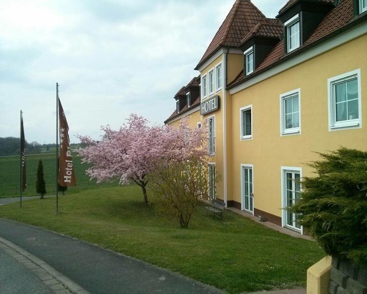 Restaurant Rhöner Land